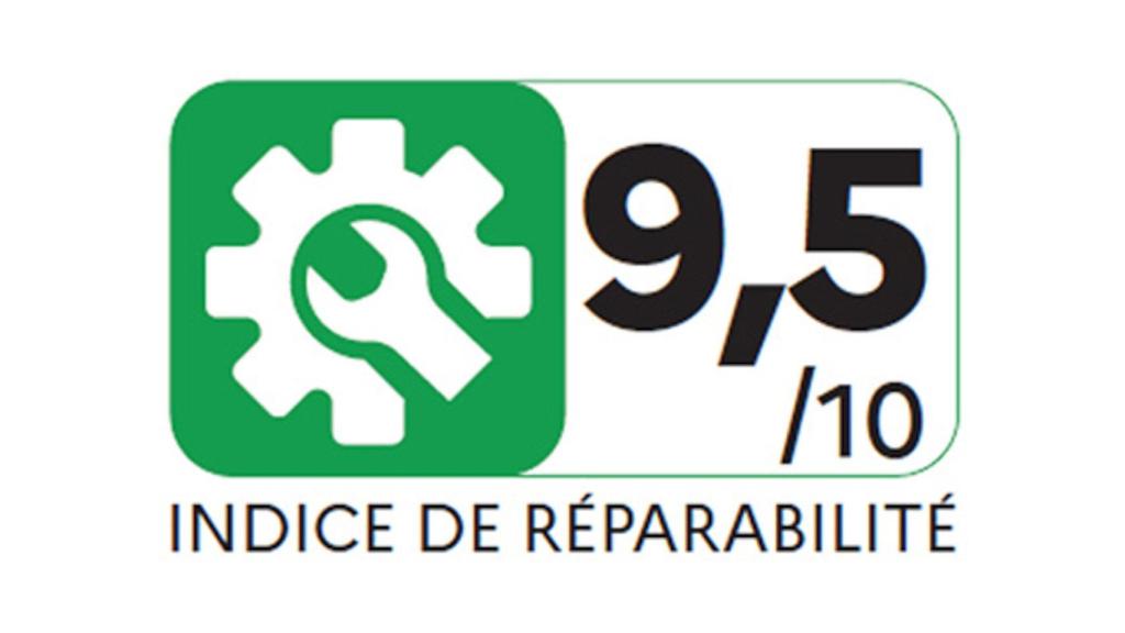 El nuevo índide de reparabilidad que se estrenará en Francia