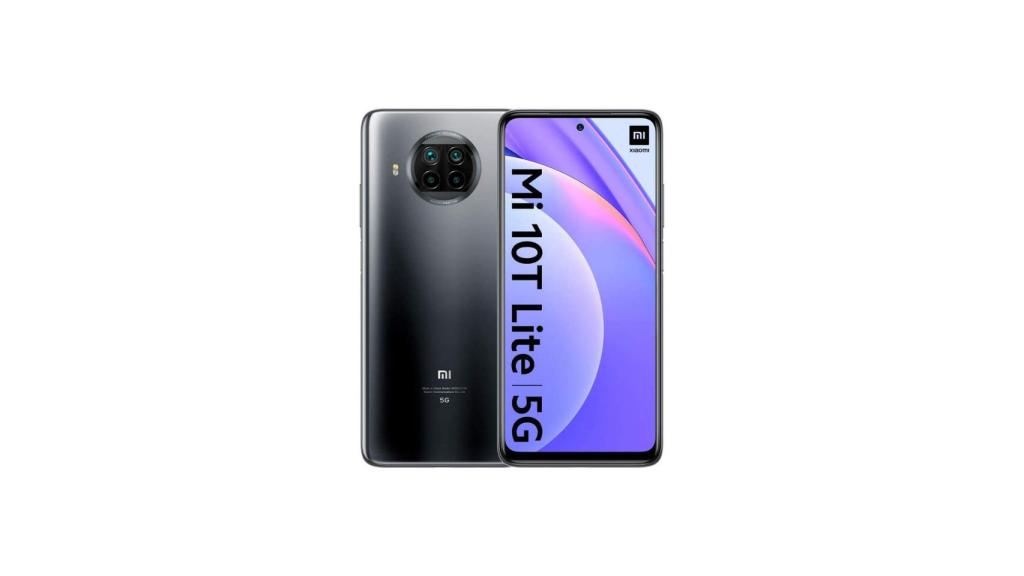 Xiaomi Mi 10T Lite 5G