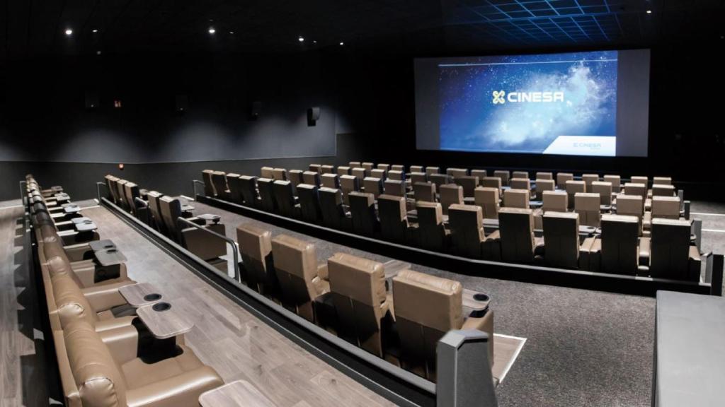cine 3