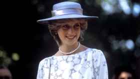 Diana de Gales, en una imagen de archivo.