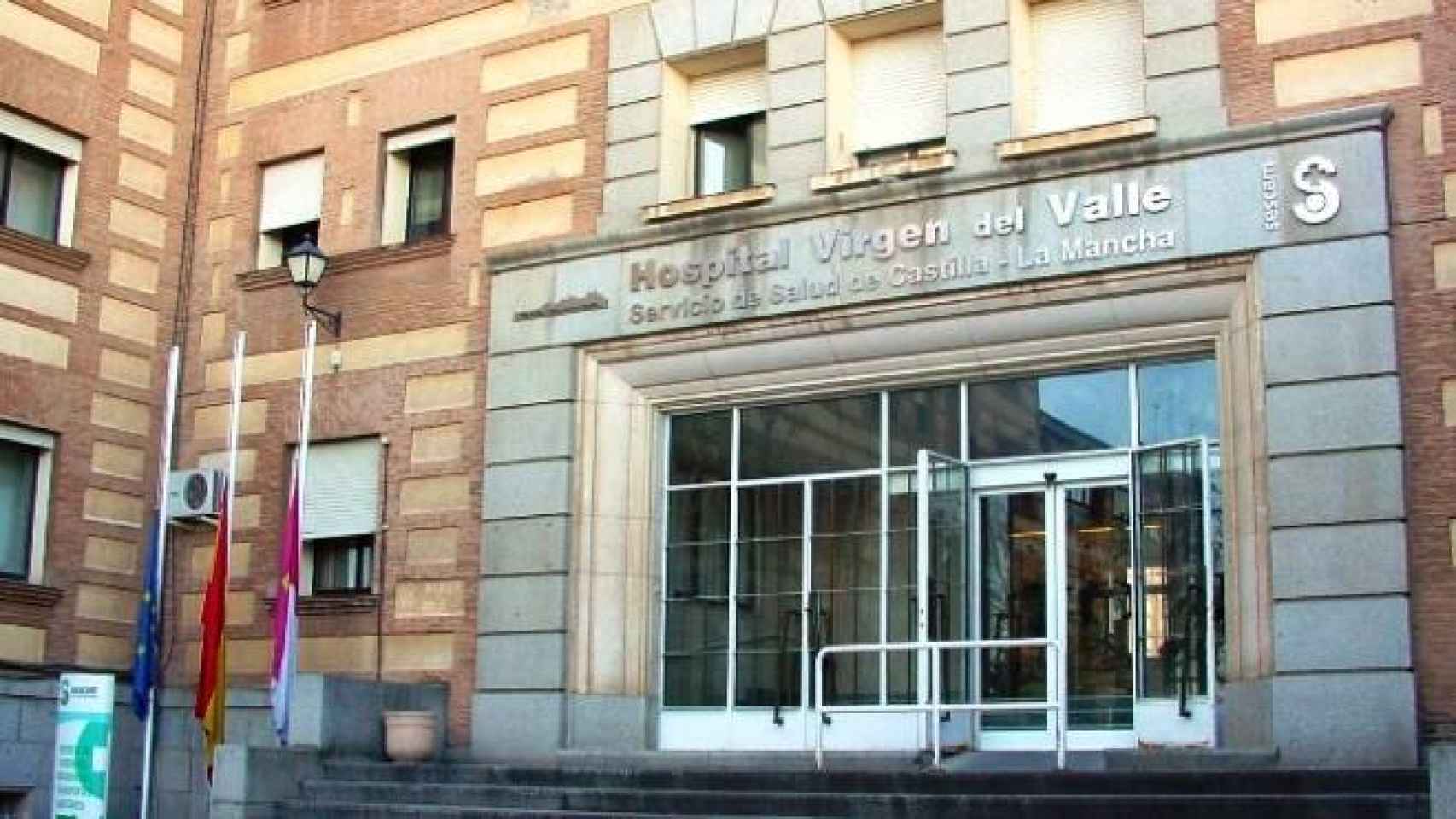 Hospital del Valle de Toledo
