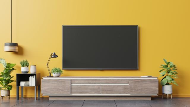 Las 4 smart TV más vendidas este Black Friday 2020