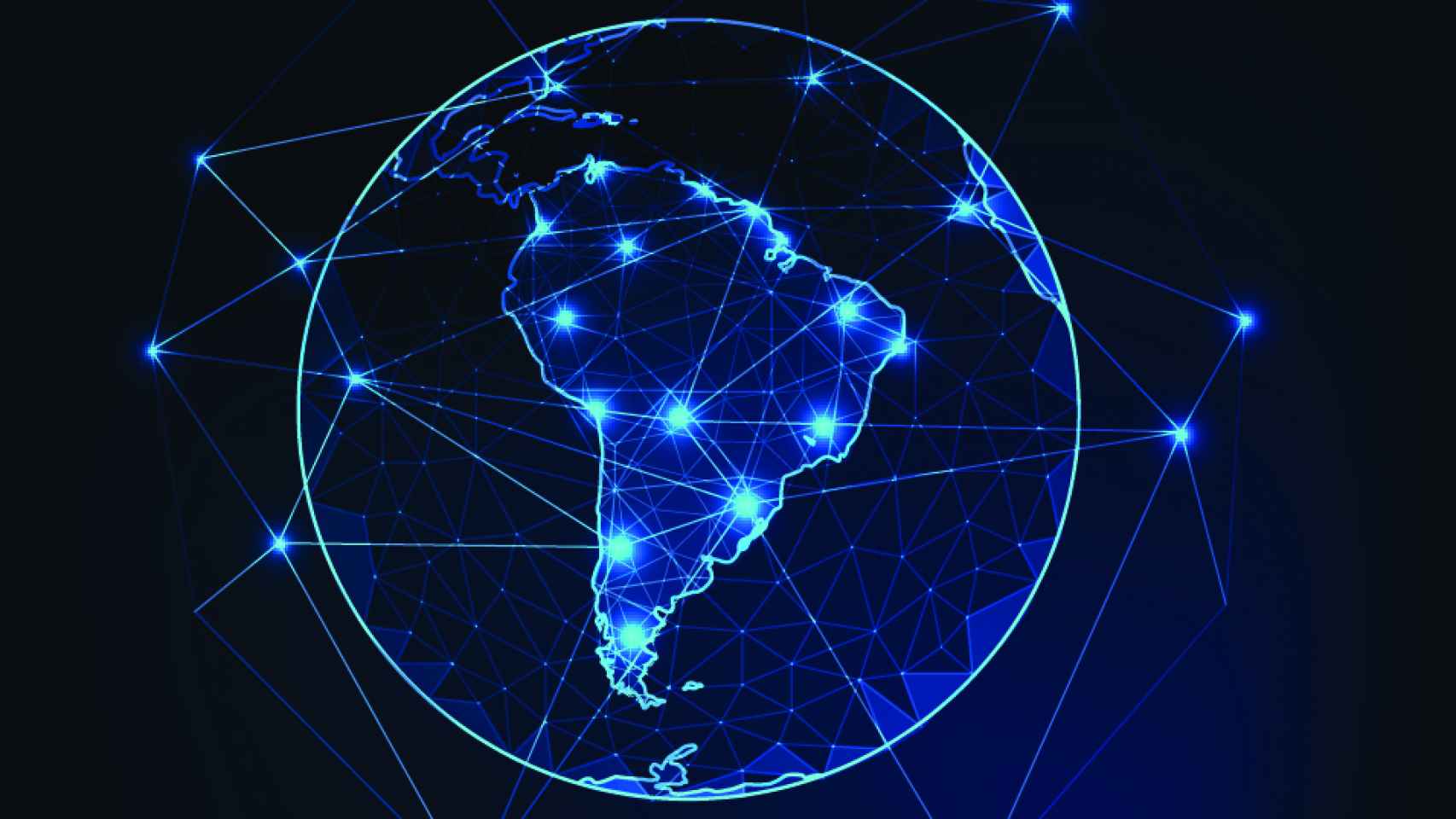 El informe ‘Más Iberoamérica. Una apuesta decidida por la región’ constata el impulso digital de estos meses