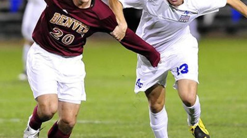 Fútbol en los High School