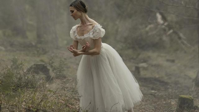 La CND interpretará 'Giselle' en el Teatro Real en sustitución de las actuaciones del Bolshoi canceladas