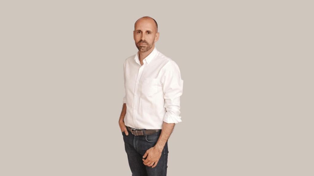 Javier Megías, de la Fundación Innovación Bankinter.