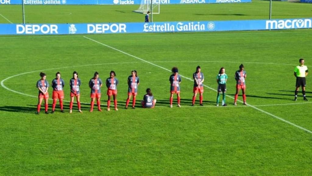 Paula Dapena, en contra del homenaje a Maradona.