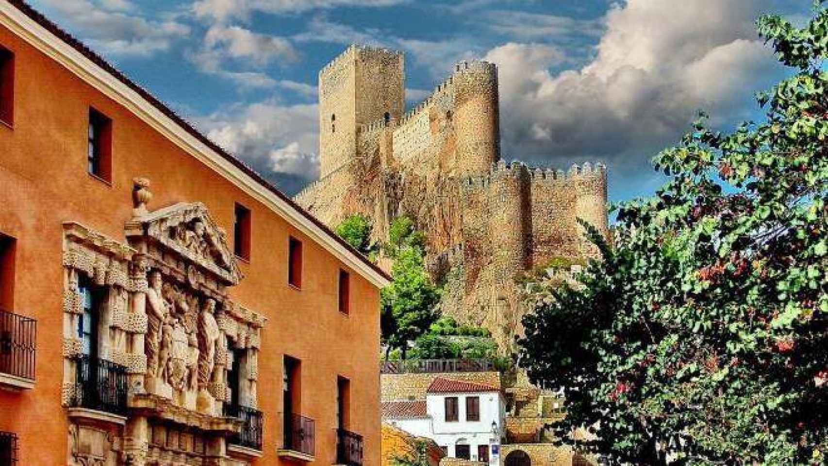 Almansa (Albacete)