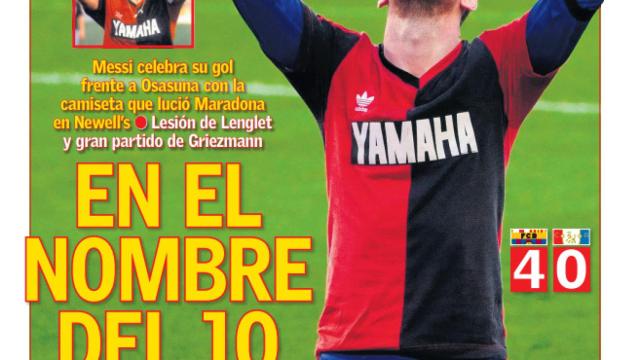 Portada AS