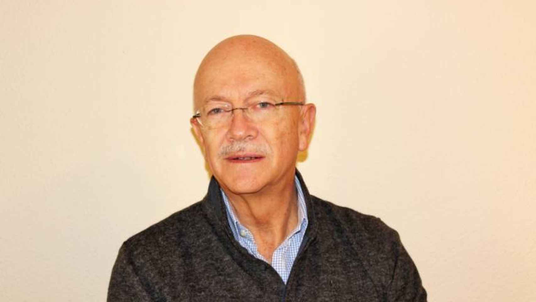 Andrés Ortega Klein es investigador sénior asociado en el Real Instituto Elcano y presidente de la Comunidad de Herederos de José Ortega y Gasset.