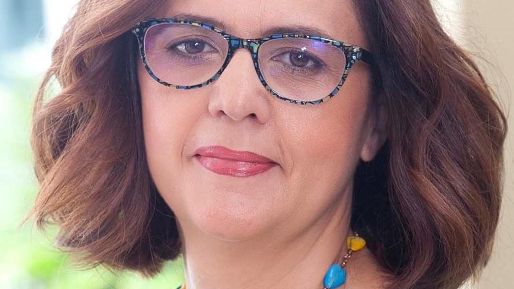 Mercedes Paya, directora de Sector Público y Defensa de Atos Iberia.