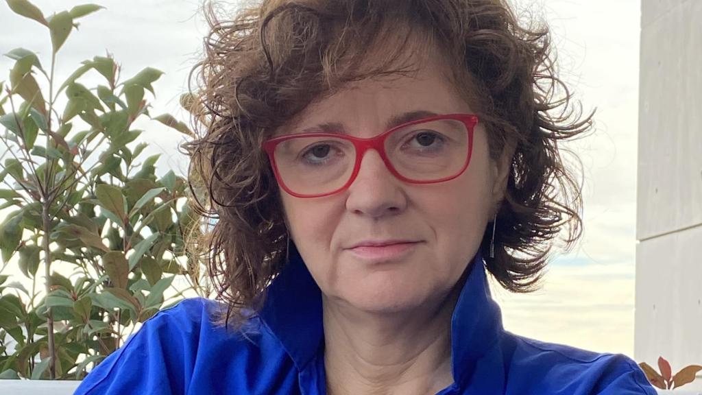 Esperanza Sánchez González es la 'Chief Digital Officer' de Securitas Seguridad España.