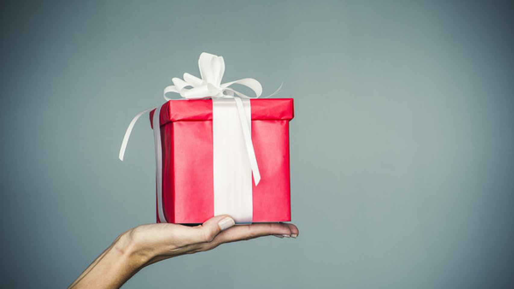 Nueve regalos de belleza para Navidad perfectos para las 'beauty addicts'
