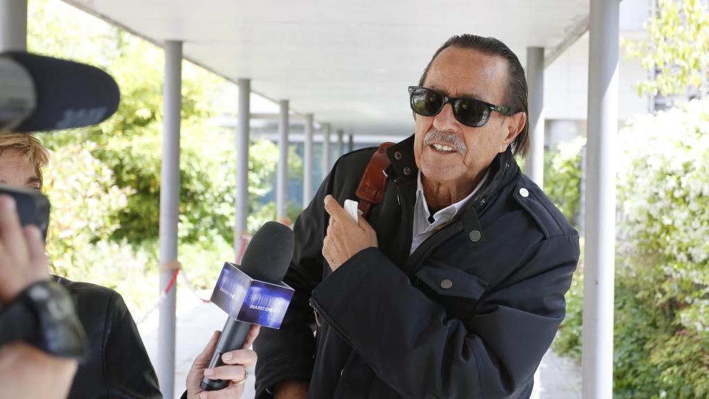 Julián Muñoz sigue teniendo numerosas causas pendientes relacionadas con el Caso Malaya.