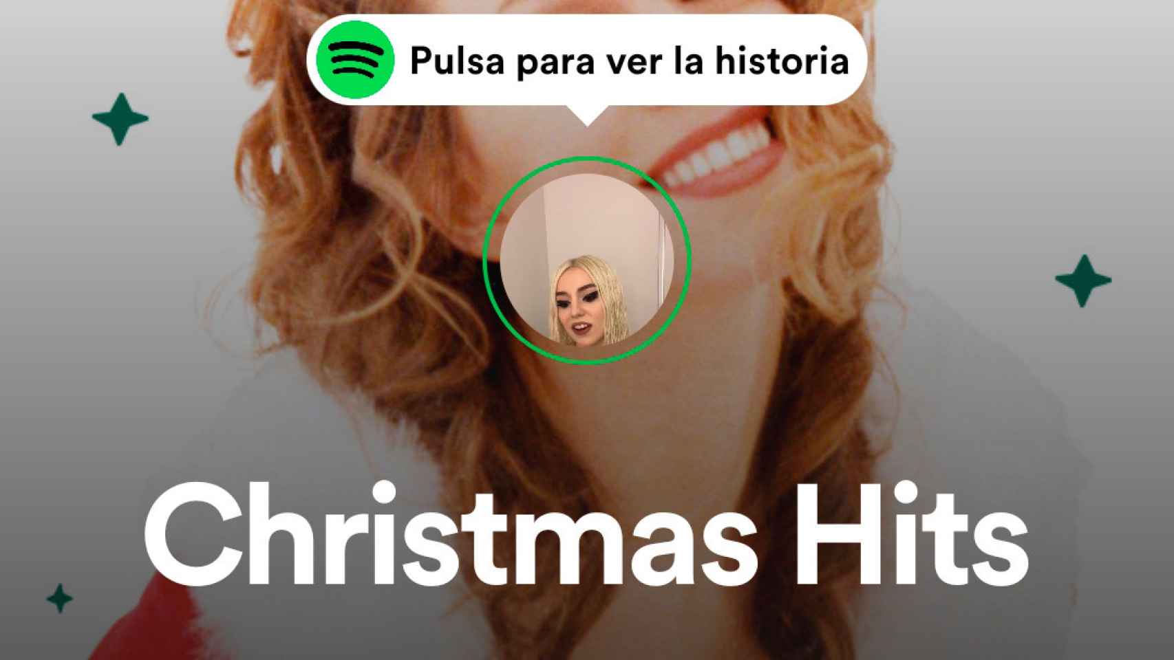 Las historias de Spotify llegan a España y más países