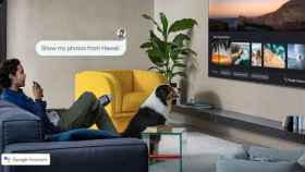 El asistente de Google se integra en las Smart TV de Samsung en España