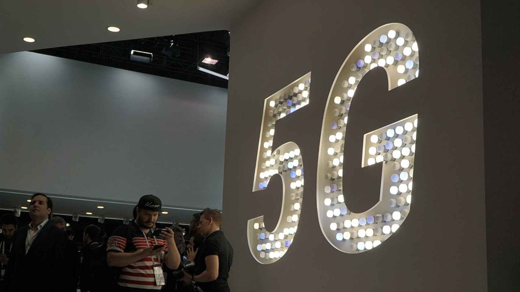 Mil millones de personas tendrán acceso a 5G antes de final de año según Ericsson