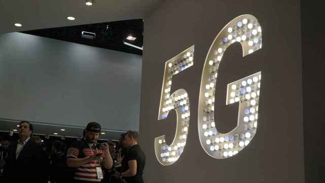Mil millones de personas tendrán acceso a 5G antes de final de año según Ericsson