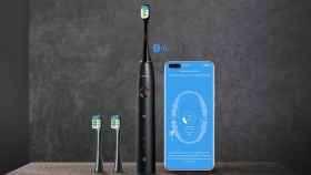 Huawei comienza a vender en España un cepillo de dientes con asistente inteligente