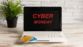 Cyber Monday: descubre las mejores ofertas en aparatos para tu hogar