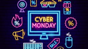 Los 7 productos de tecnología que más están triunfando este Cyber Monday 2020