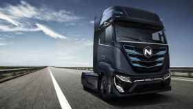 General Motors suministrará sistemas de hidrógeno al fabricante de camiones Nikola