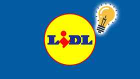 Logo de Lidl.