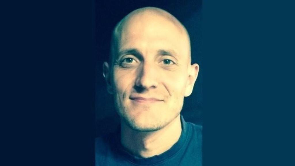 David Yáñez, CEO y fundador de Vortex Bladeless