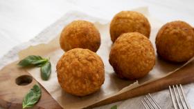 Receta casera de croquetas de boletus