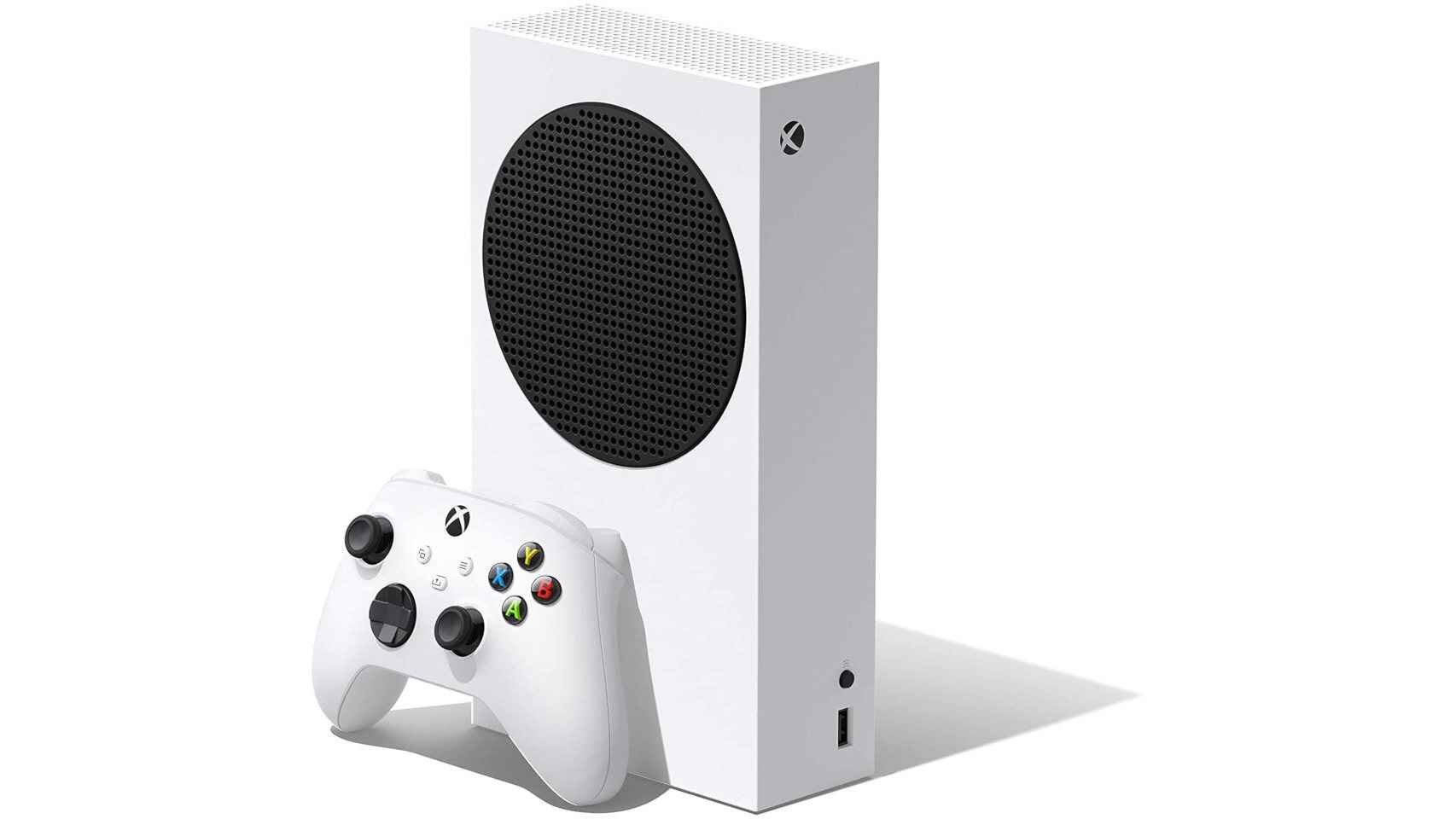 Xbox Series X: Microsoft revela los nuevos accesorios de su última consola, Independent en Español