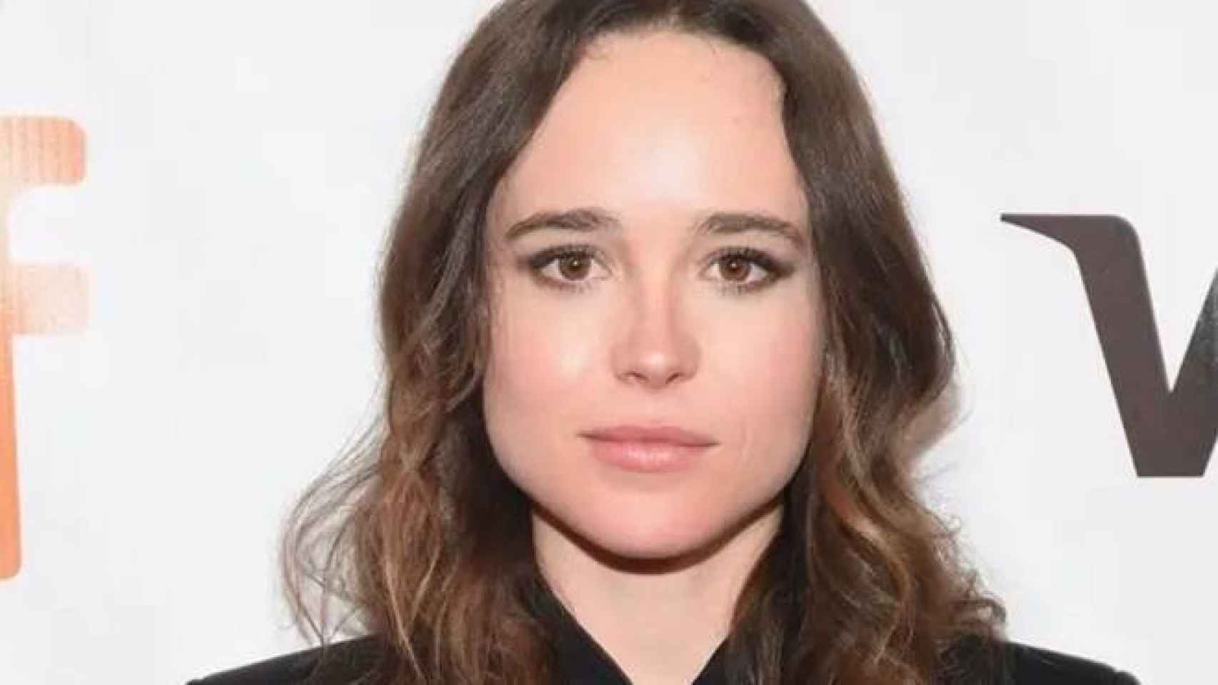 Ellen Page se ha confesado varón transgénero