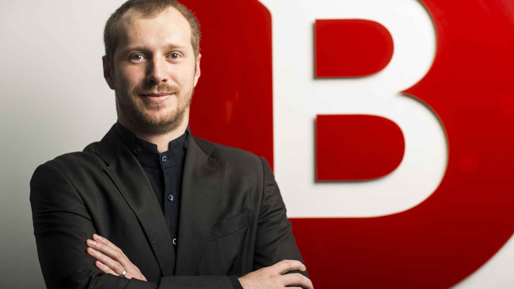Bogdan Botezatu, director, Threat Research & Reporting de Bitdefender.