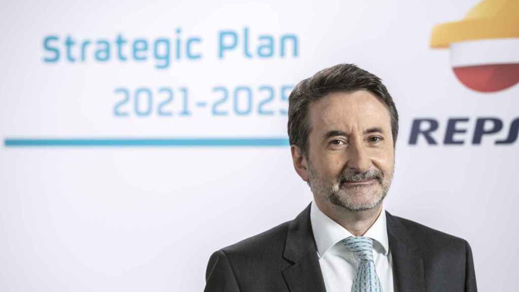 Moody's valora el plan estratégico de Repsol como positivo