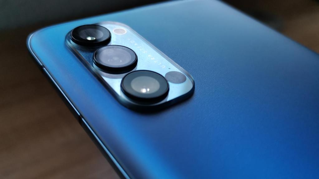 Oppo Reno 4 Pro 5G