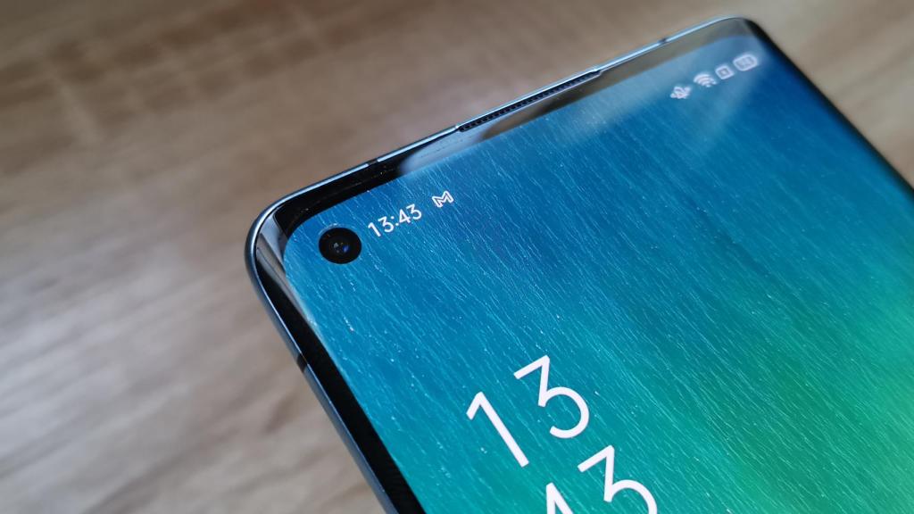 Oppo Reno 4 Pro 5G