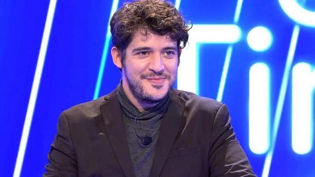 Hasta su fichaje por 'El cazador', 'El tirón' era el último concurso de David Leo.