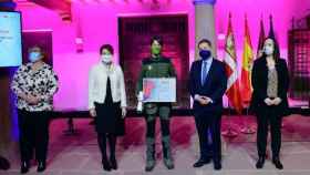 Castilla-La Mancha entrega en Alcázar los ‘Reconocimientos a la Iniciativa Social' 51