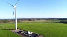 Siemens Gamesa desarrolla un proyecto pionero para producir hidrógeno verde con viento