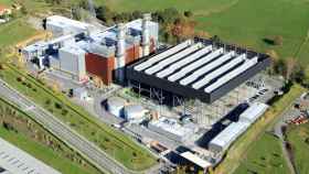 El ciclo combinado de Amorebieta será la primera planta de hidrógeno verde de España
