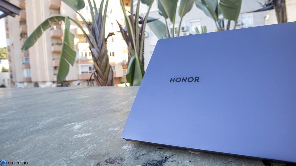 Honor se ha vuelto independiente de Huawei