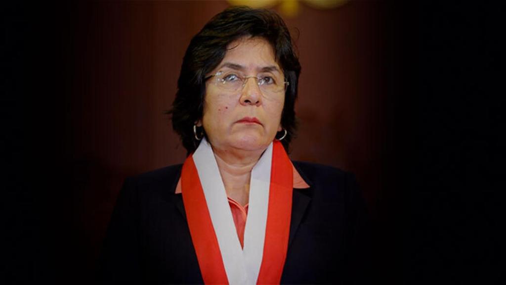 Marianella Ledesma.