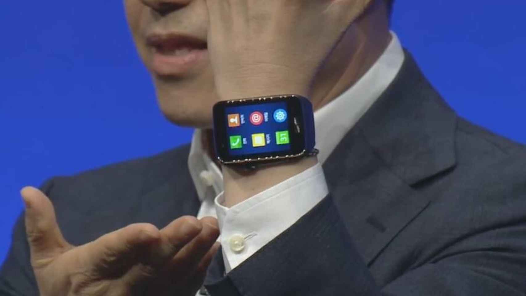 Samsung abandona estos relojes inteligentes, pero no es tan dramático como parece