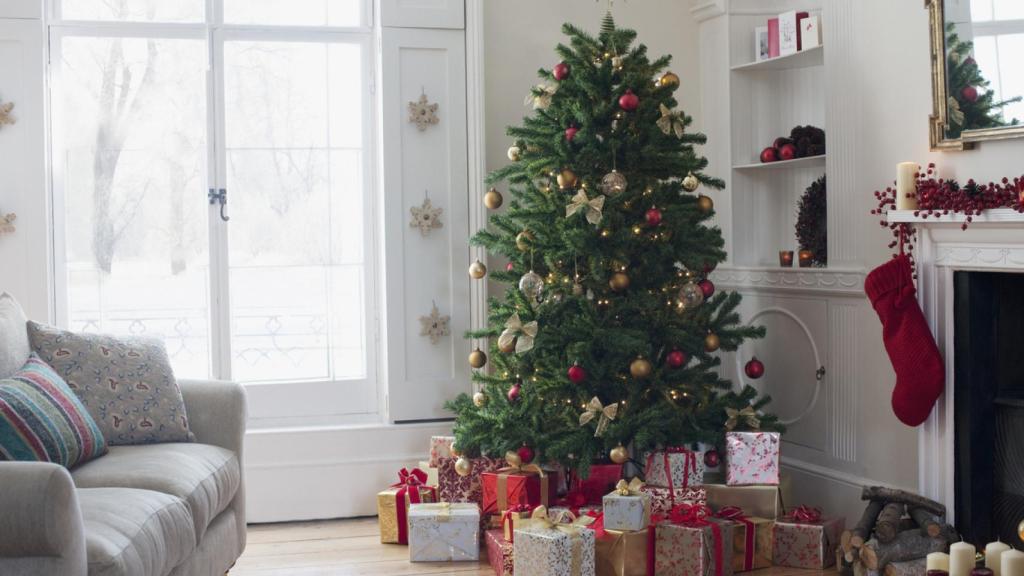 Las familias planifican unas navidades atípicas marcadas por el ahorro.