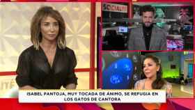 'Socialité' (Telecinco.es)