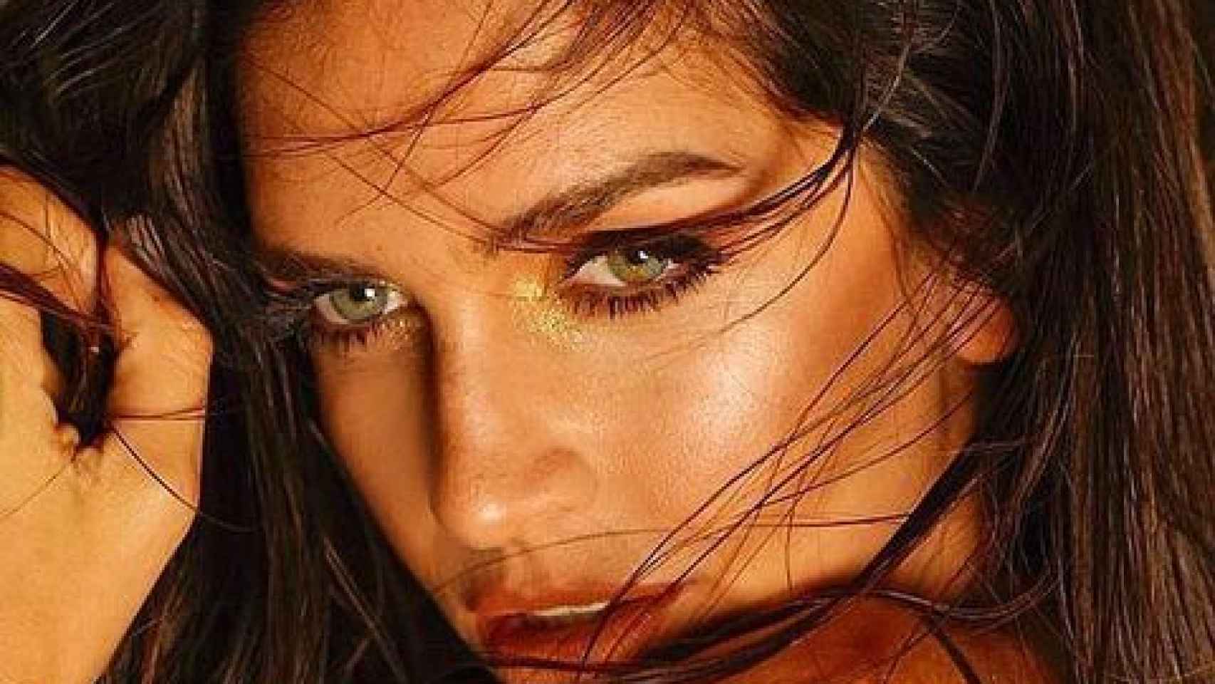 Zaira Nara, modelo y empresaria argentina. Foto: Instagram (@zaira.nara)