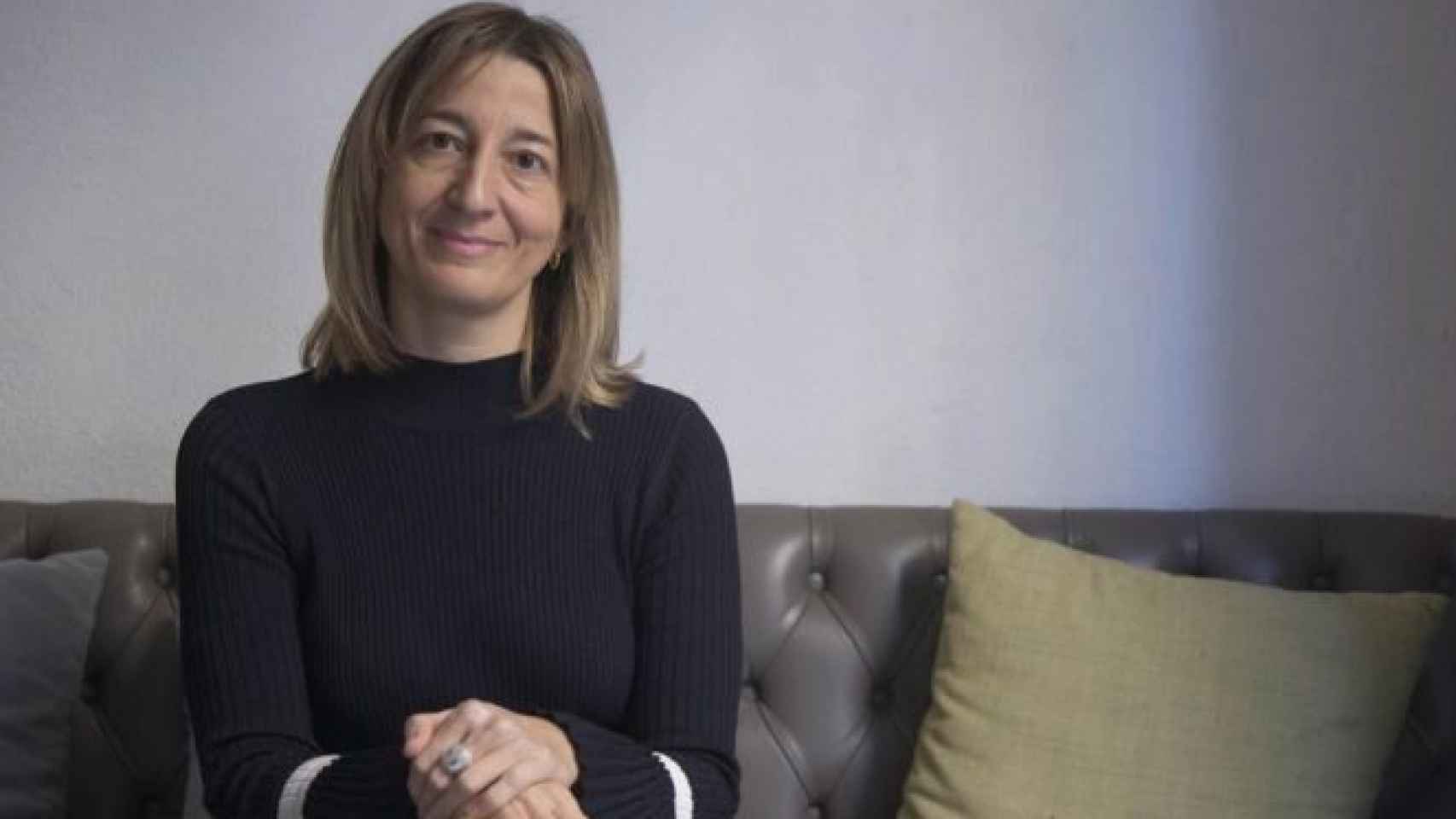 Victoria Majadas, socia fundadora de la consultora Smart to People y presidenta de la asociación BIGBAN Inversores Privados.