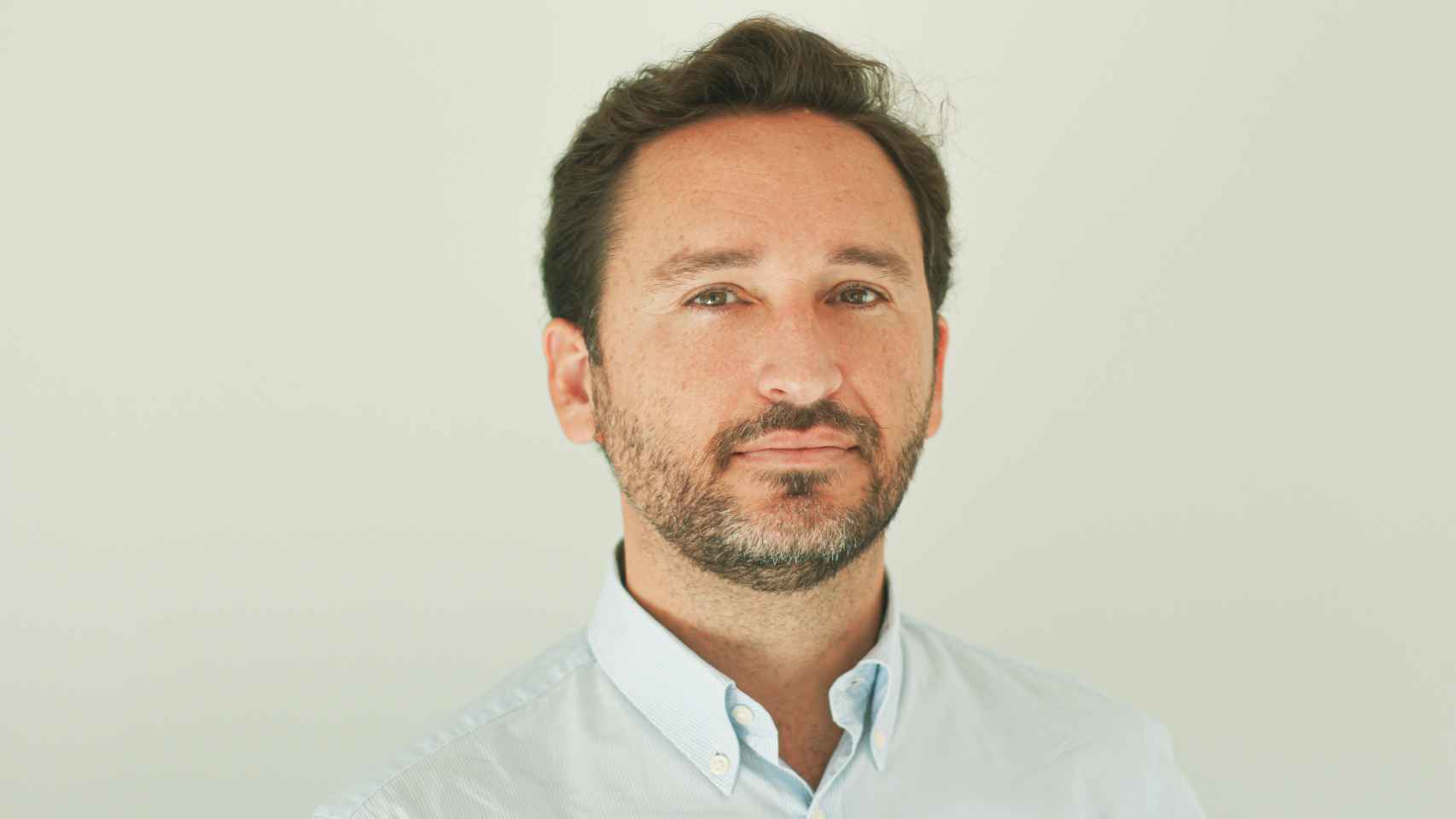 Javier Ferrer, CEO y fundador de Witrac.