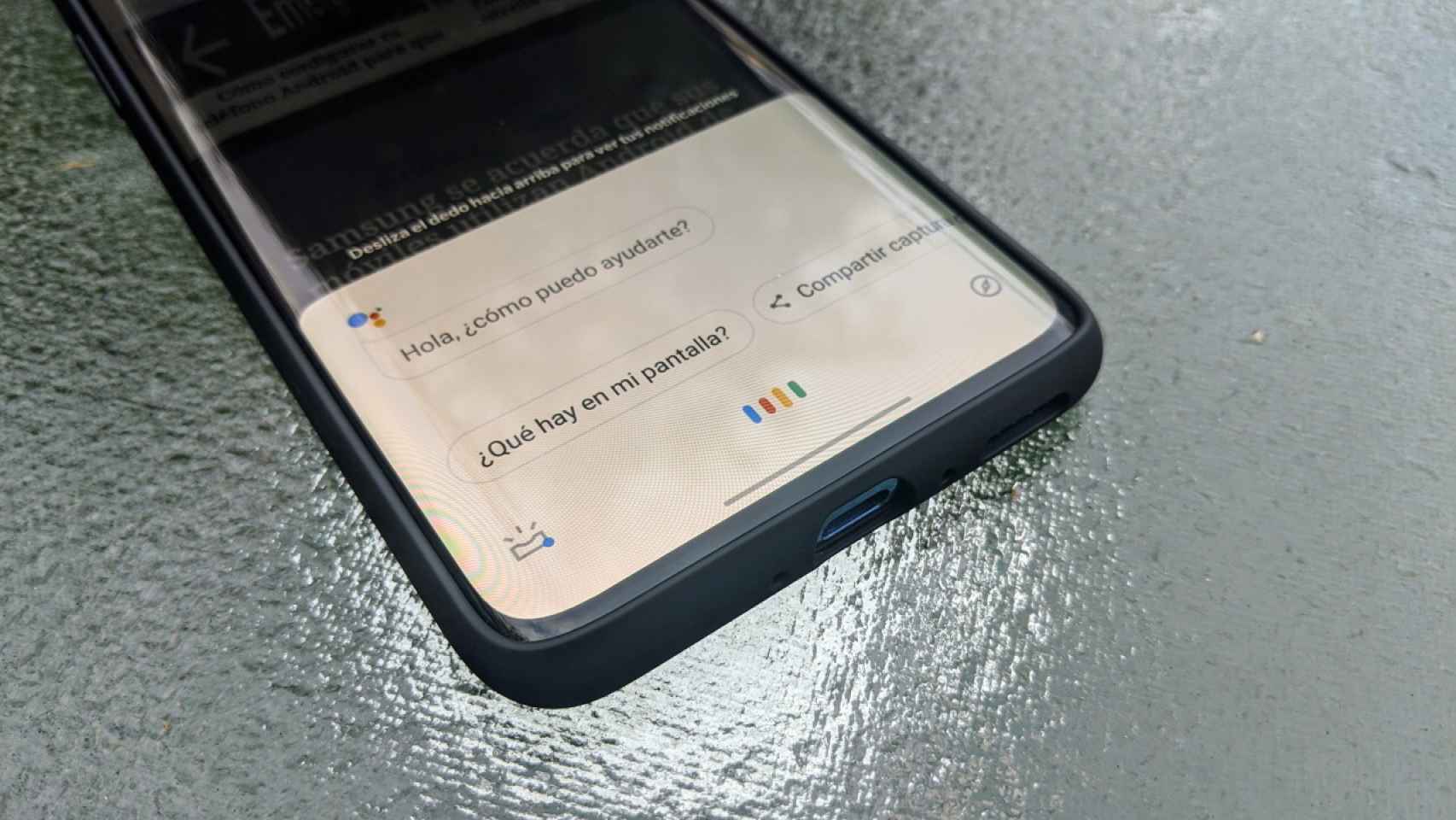 Google Assistant no responde: Cómo solucionarlo