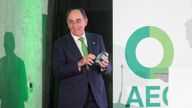 Iberdrola participa en 'Green Hydrogen Catapult', para catapultar el hidrógeno verde