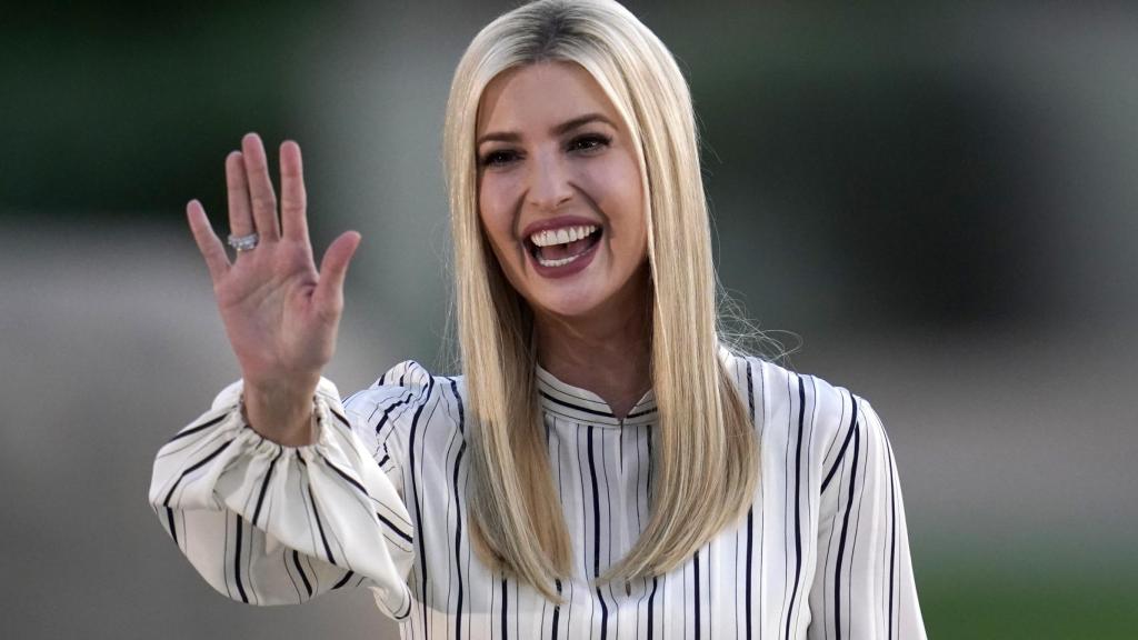 El terrero adquirido por la hija del aún presidente Trump, se encuentra en una zona habitada por grandes empresarios y personas de poder.